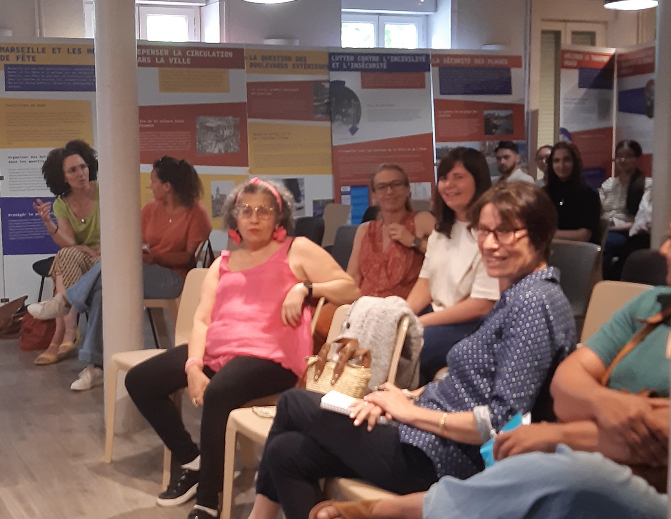 Note de synthèse - Jardins pédagogiques à Marseille: de la création à la gestion - Atelier du 4/5 - Ville en Transitions